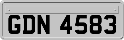 GDN4583
