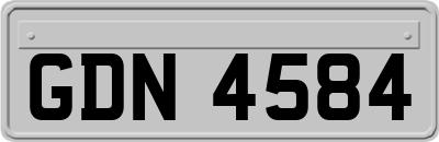 GDN4584