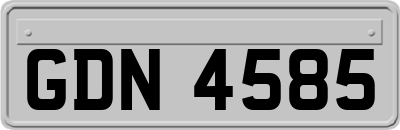 GDN4585