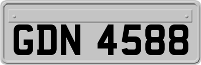 GDN4588