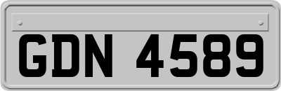 GDN4589