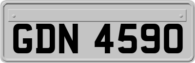 GDN4590