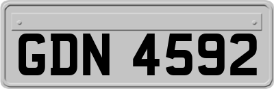 GDN4592
