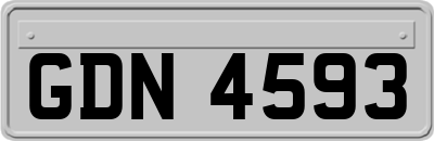 GDN4593