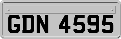 GDN4595