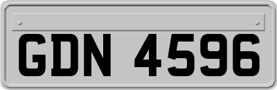 GDN4596