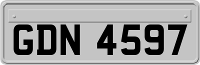 GDN4597