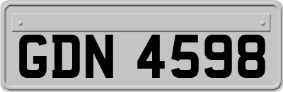 GDN4598