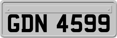 GDN4599