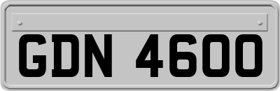 GDN4600