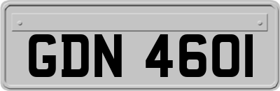 GDN4601