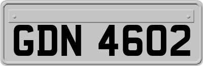 GDN4602