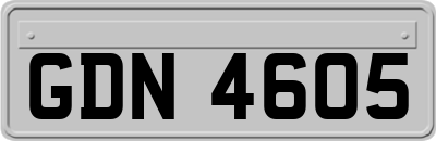 GDN4605