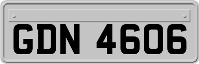 GDN4606