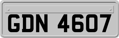 GDN4607