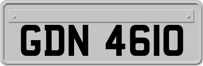 GDN4610