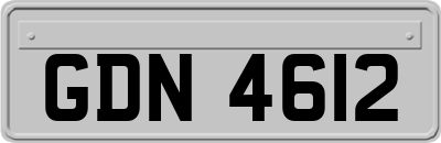 GDN4612