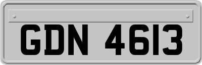 GDN4613
