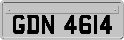 GDN4614