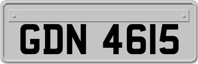GDN4615