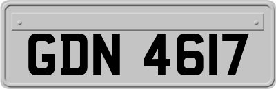 GDN4617