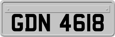 GDN4618