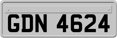 GDN4624
