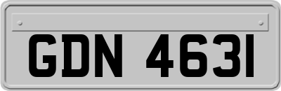 GDN4631