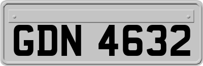 GDN4632