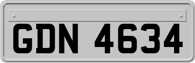 GDN4634