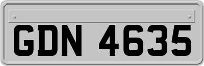 GDN4635
