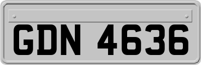 GDN4636