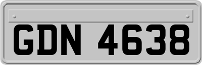 GDN4638