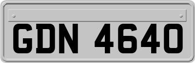 GDN4640