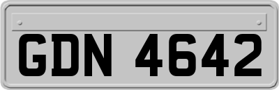 GDN4642
