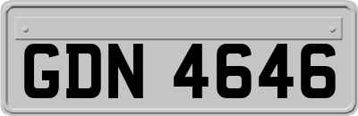 GDN4646