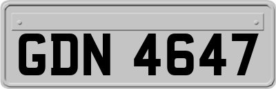GDN4647