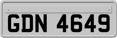 GDN4649