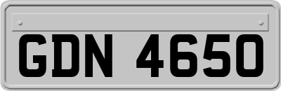 GDN4650
