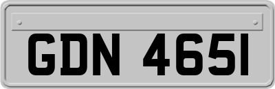 GDN4651