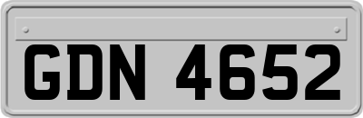 GDN4652