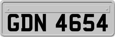 GDN4654
