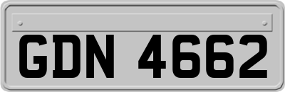 GDN4662