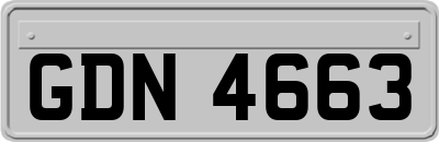 GDN4663