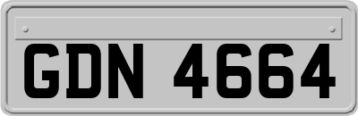 GDN4664