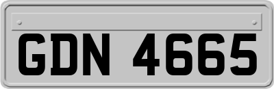 GDN4665