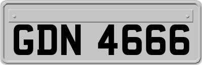 GDN4666