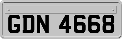 GDN4668