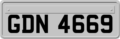 GDN4669