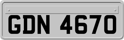 GDN4670